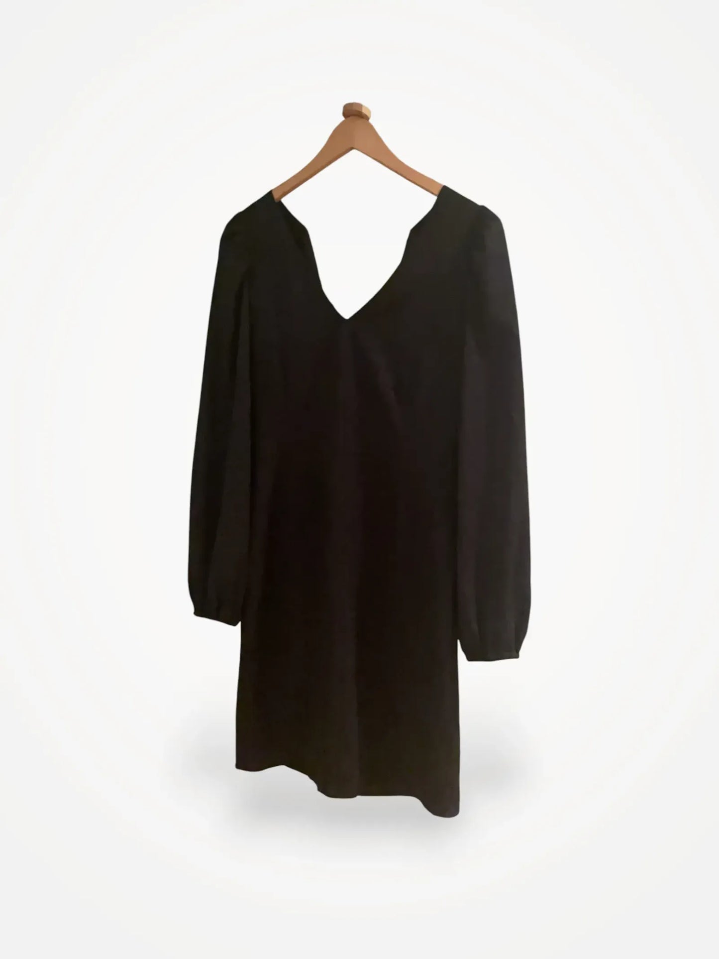 Samsøe Samsøe Anai-klänning NWOT