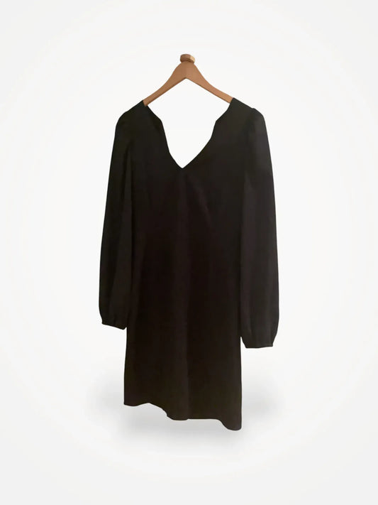 Samsøe Samsøe Anai-klänning NWOT