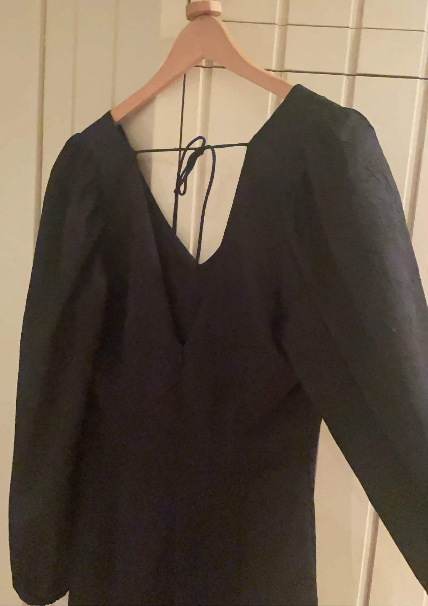 Samsøe Samsøe Anai-klänning NWOT