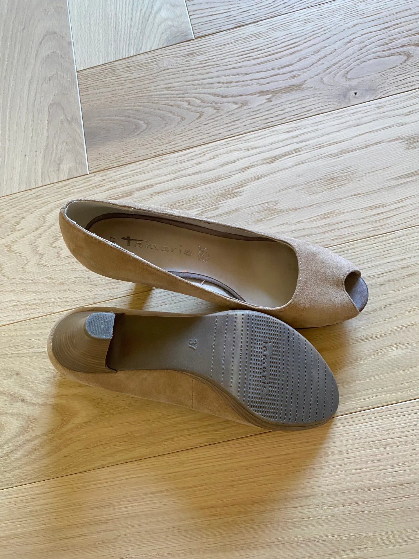 Tamaris Heels