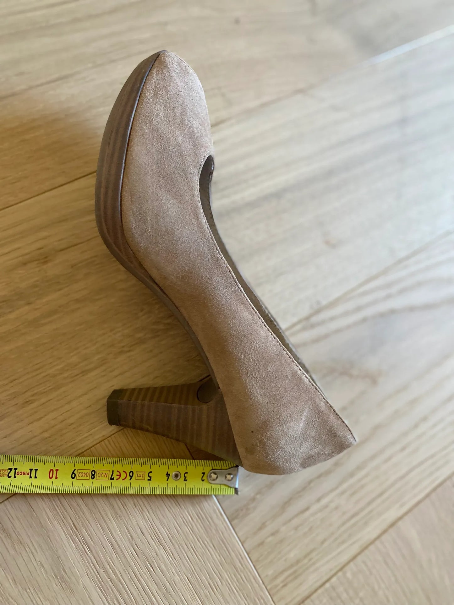 Tamaris Heels