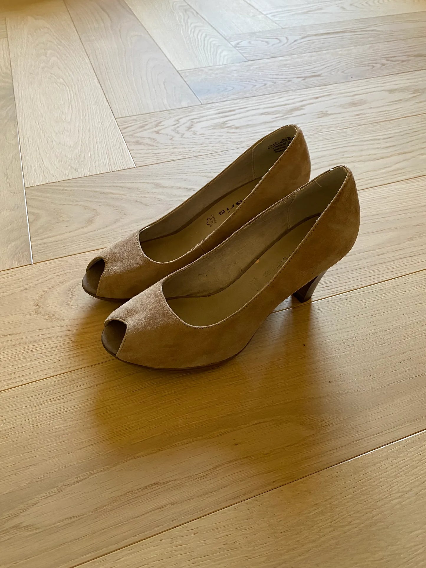 Tamaris Heels