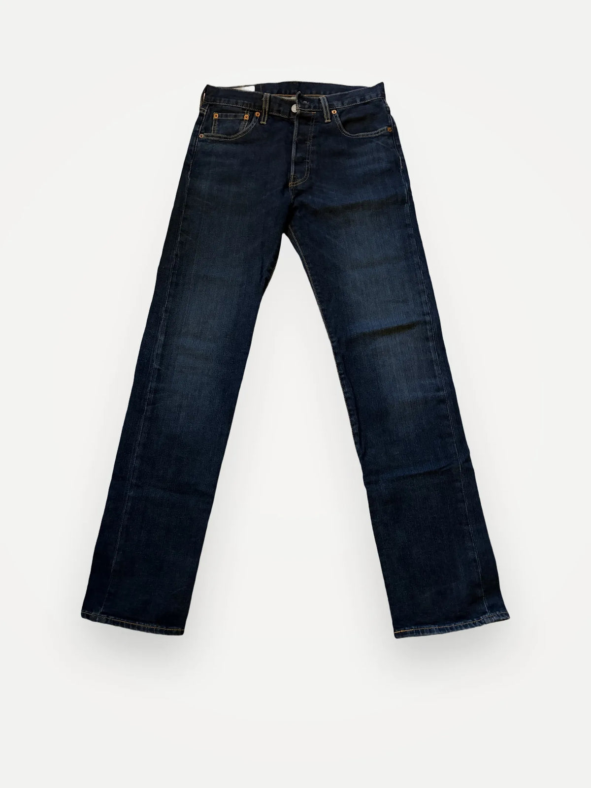 Levi's 501 Jeans