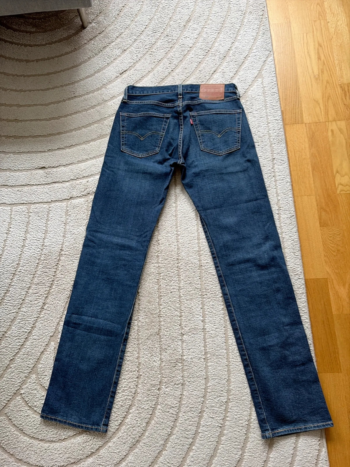 Levi's 501 Jeans