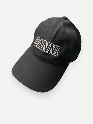 Ganni-keps NWT
