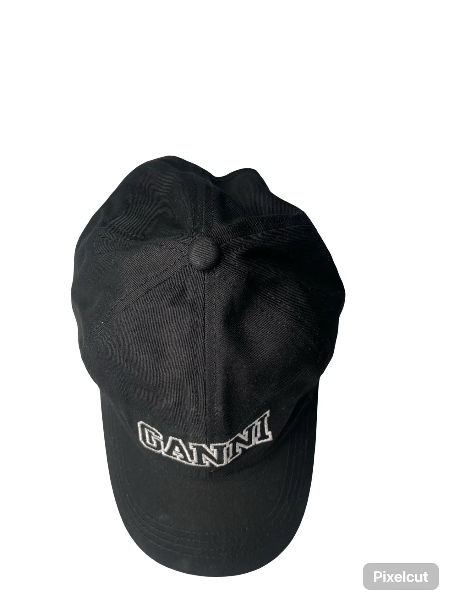 Ganni-keps NWT