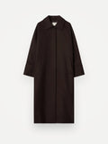 A Day's March Dumas Wool Coat