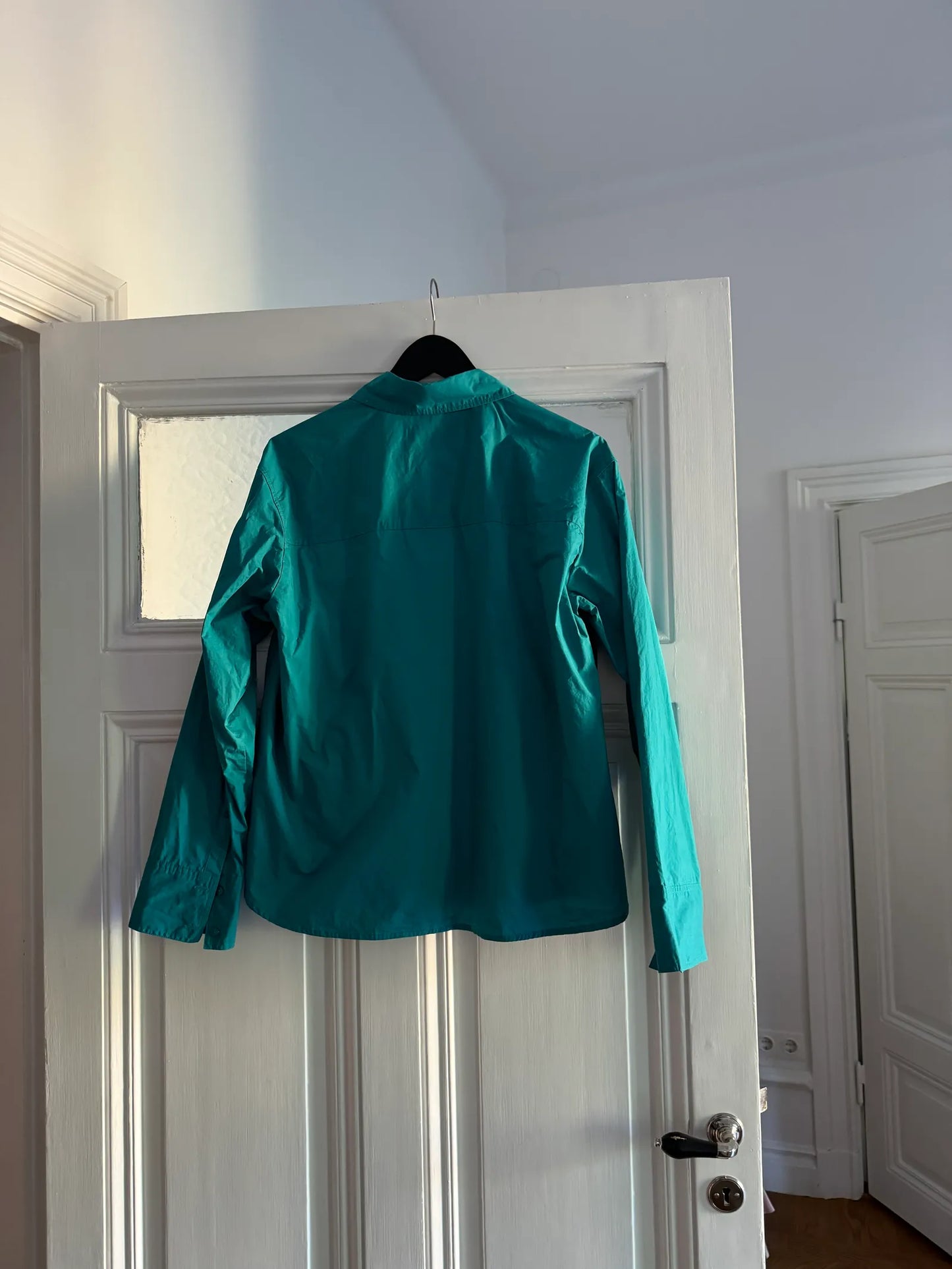 Birgitte Herskind-skjorta