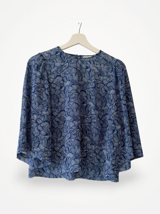 Rodebjer-blus