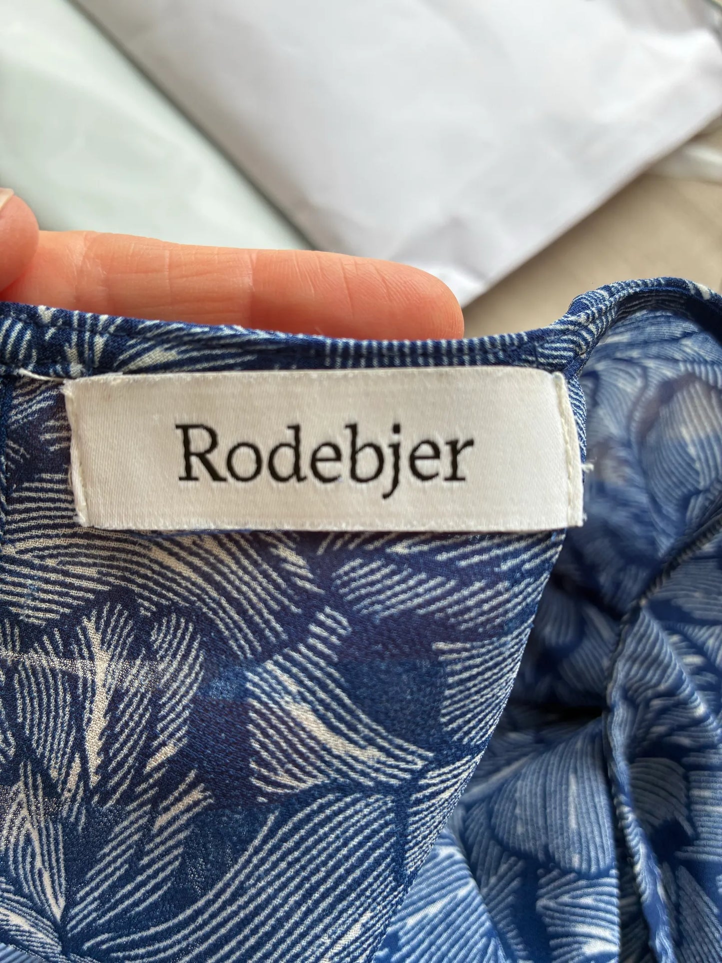 Rodebjer Blouse