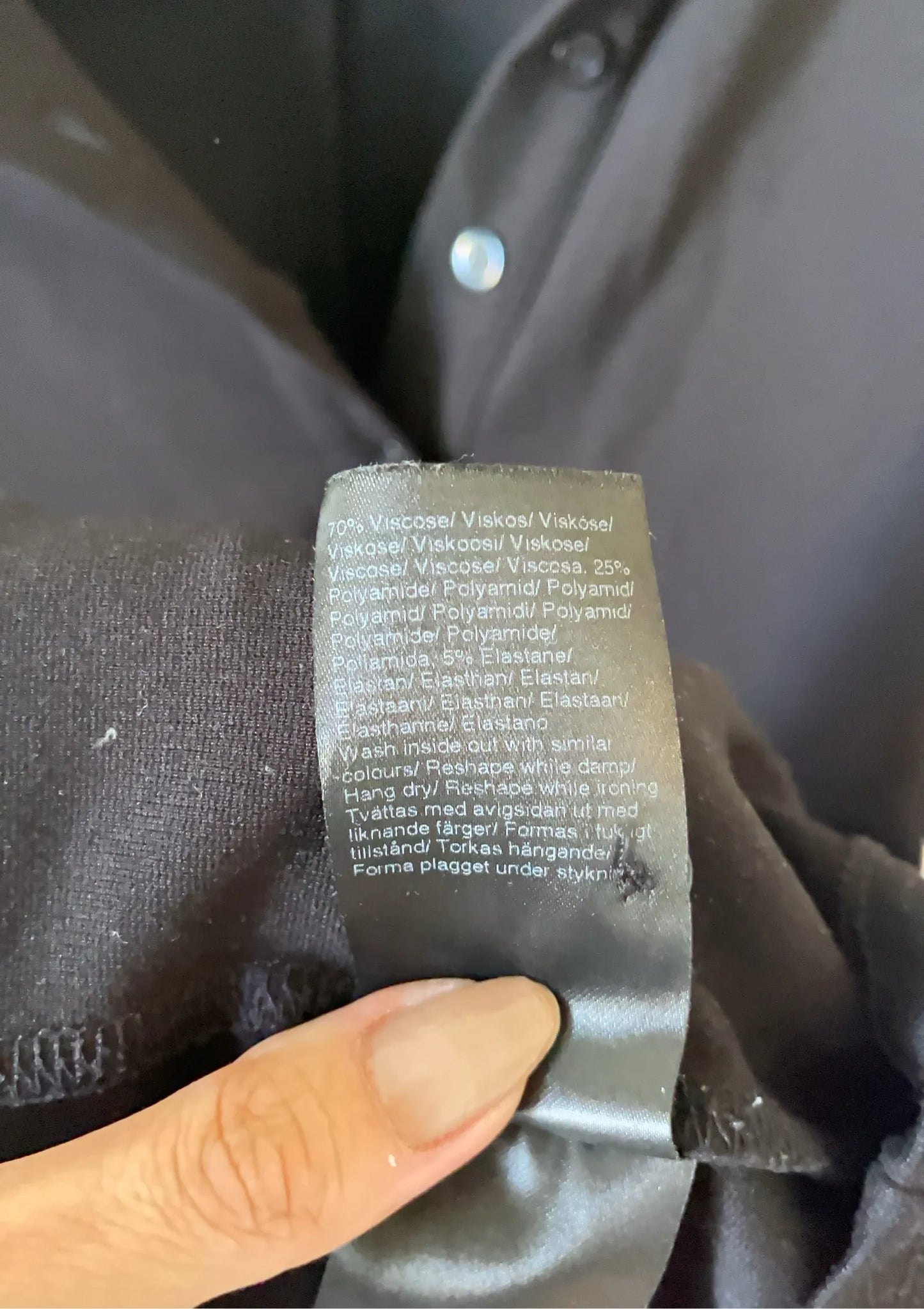Filippa K Dress