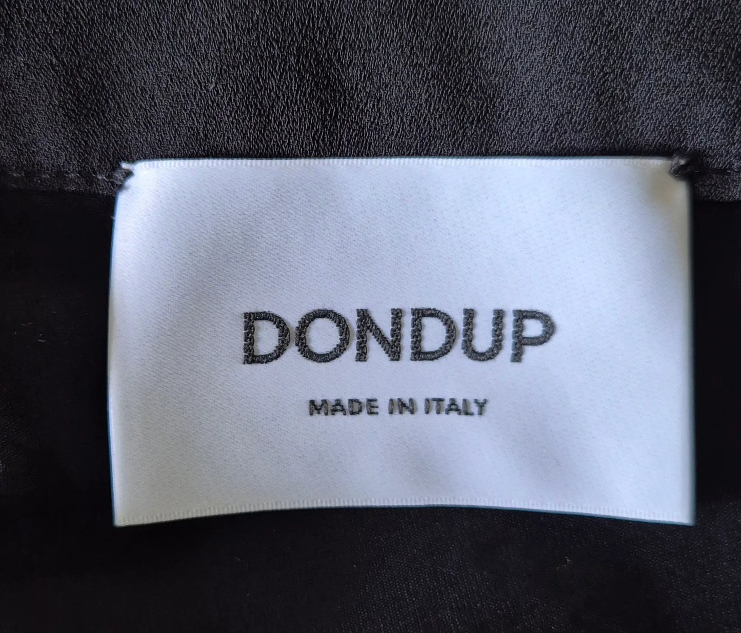 Dondup 9513680 Skirt