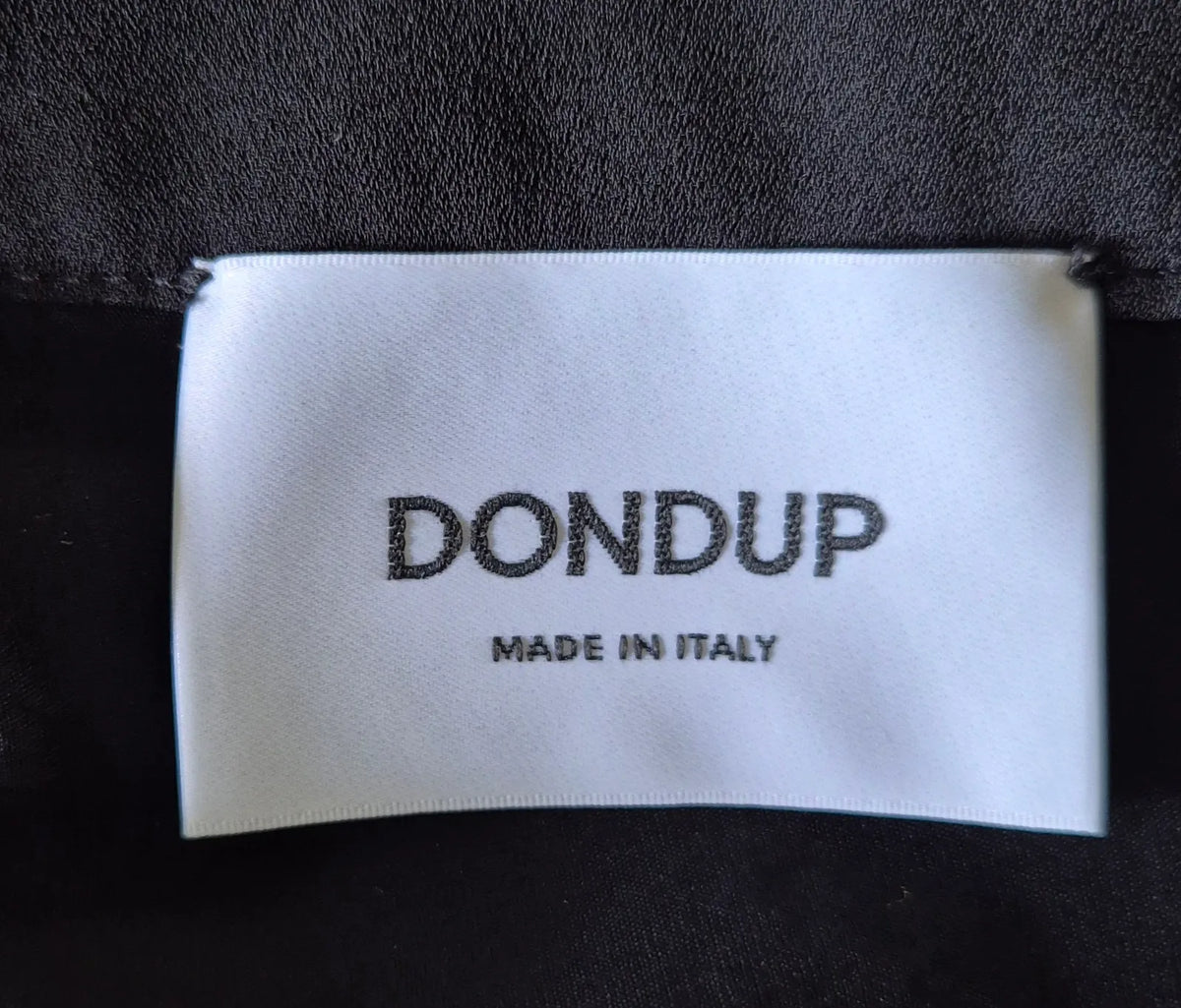Dondup 9513680-kjol