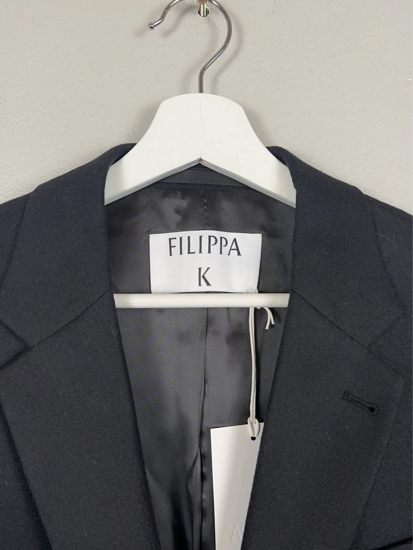 Filippa K-ullkavaj NWT