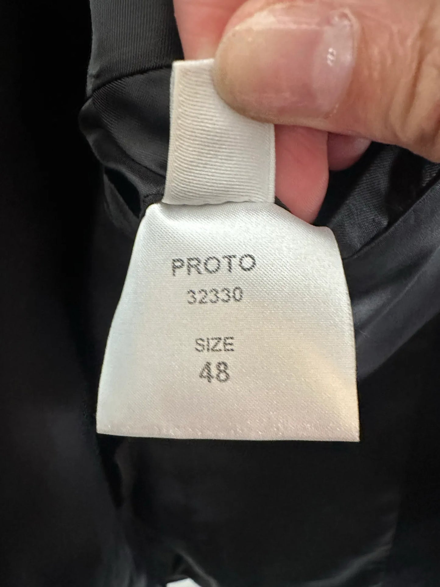 Filippa K-ullkavaj NWT