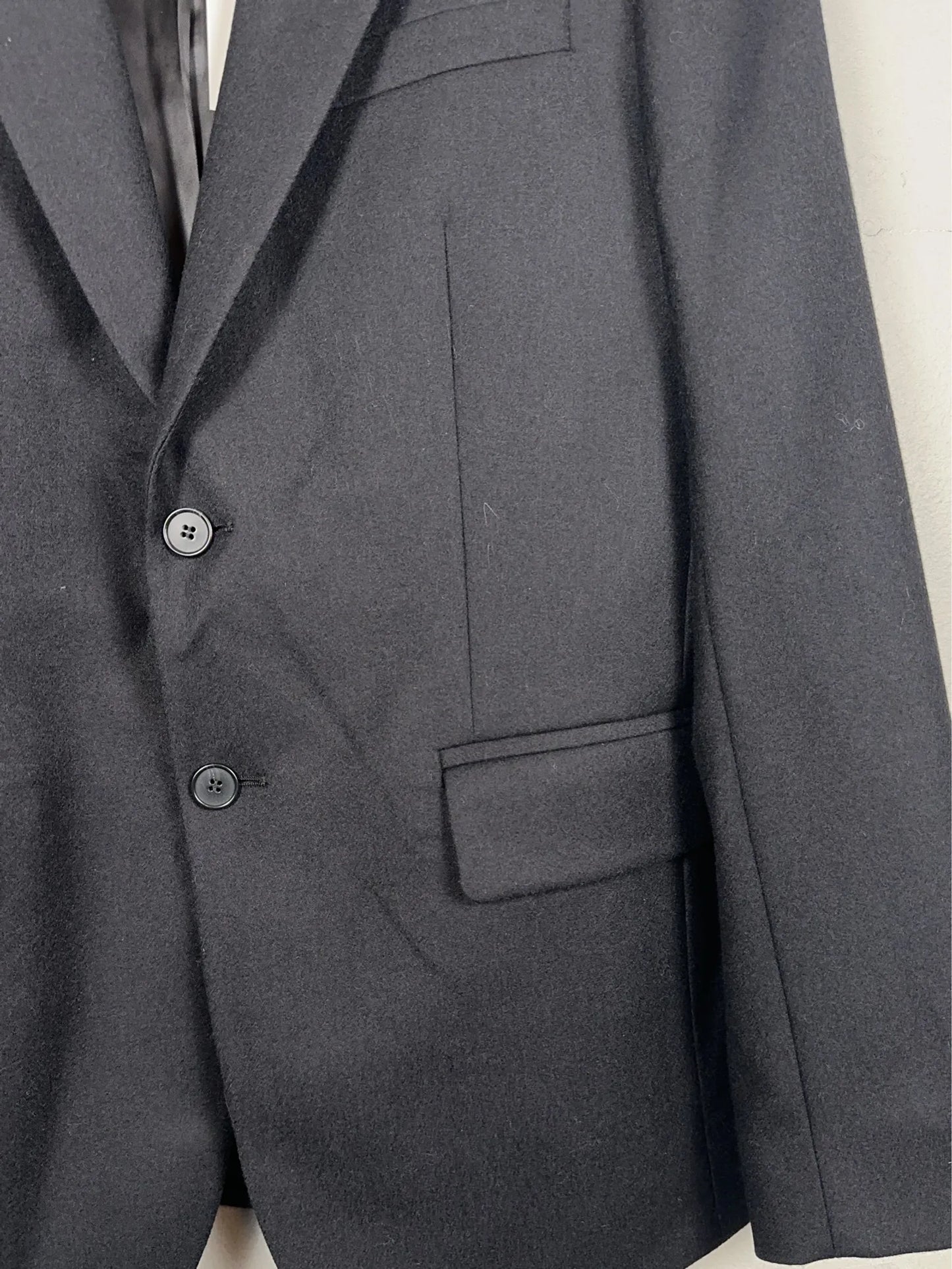 Filippa K-ullkavaj NWT
