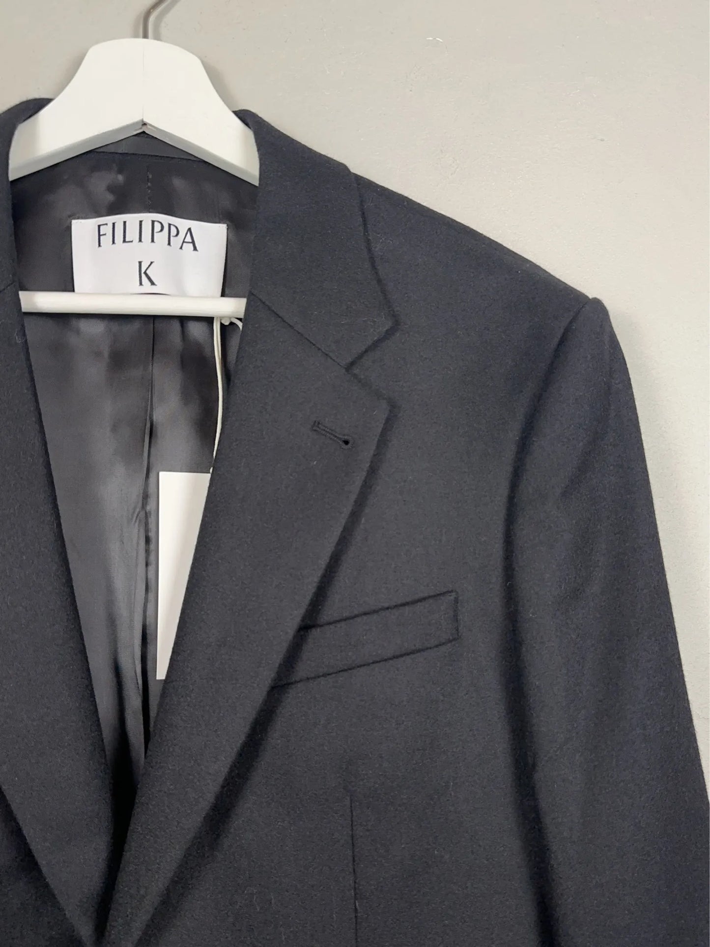 Filippa K-ullkavaj NWT