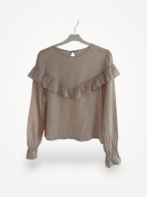 Anine Bing Blouse