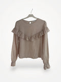 Anine Bing Blouse