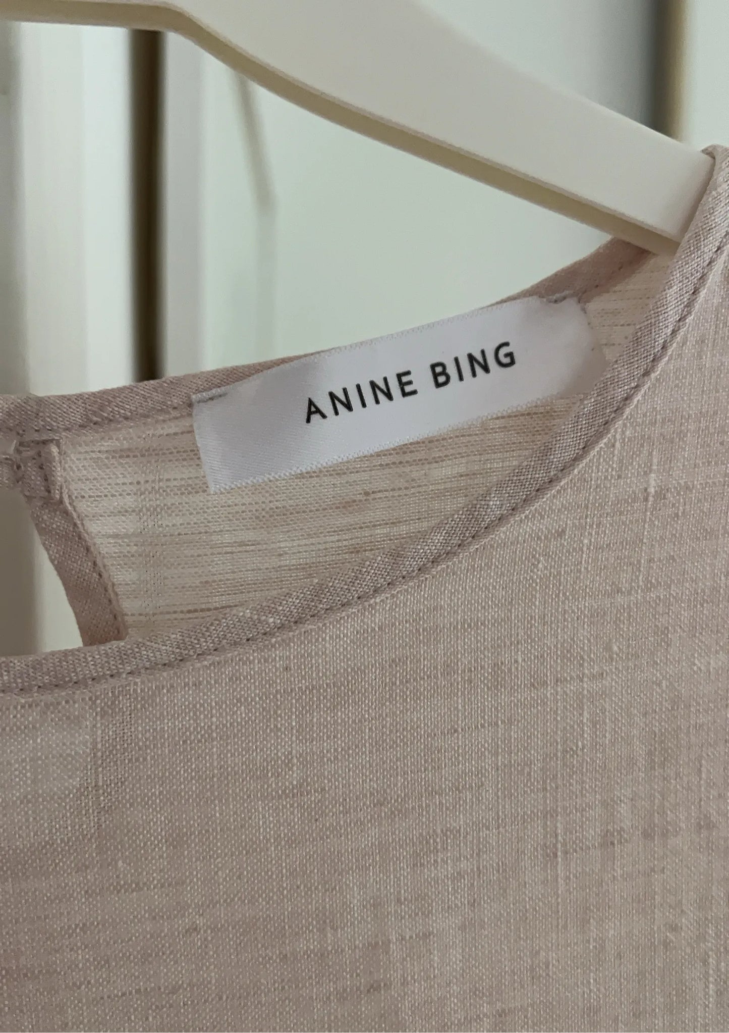 Anine Bing Blouse