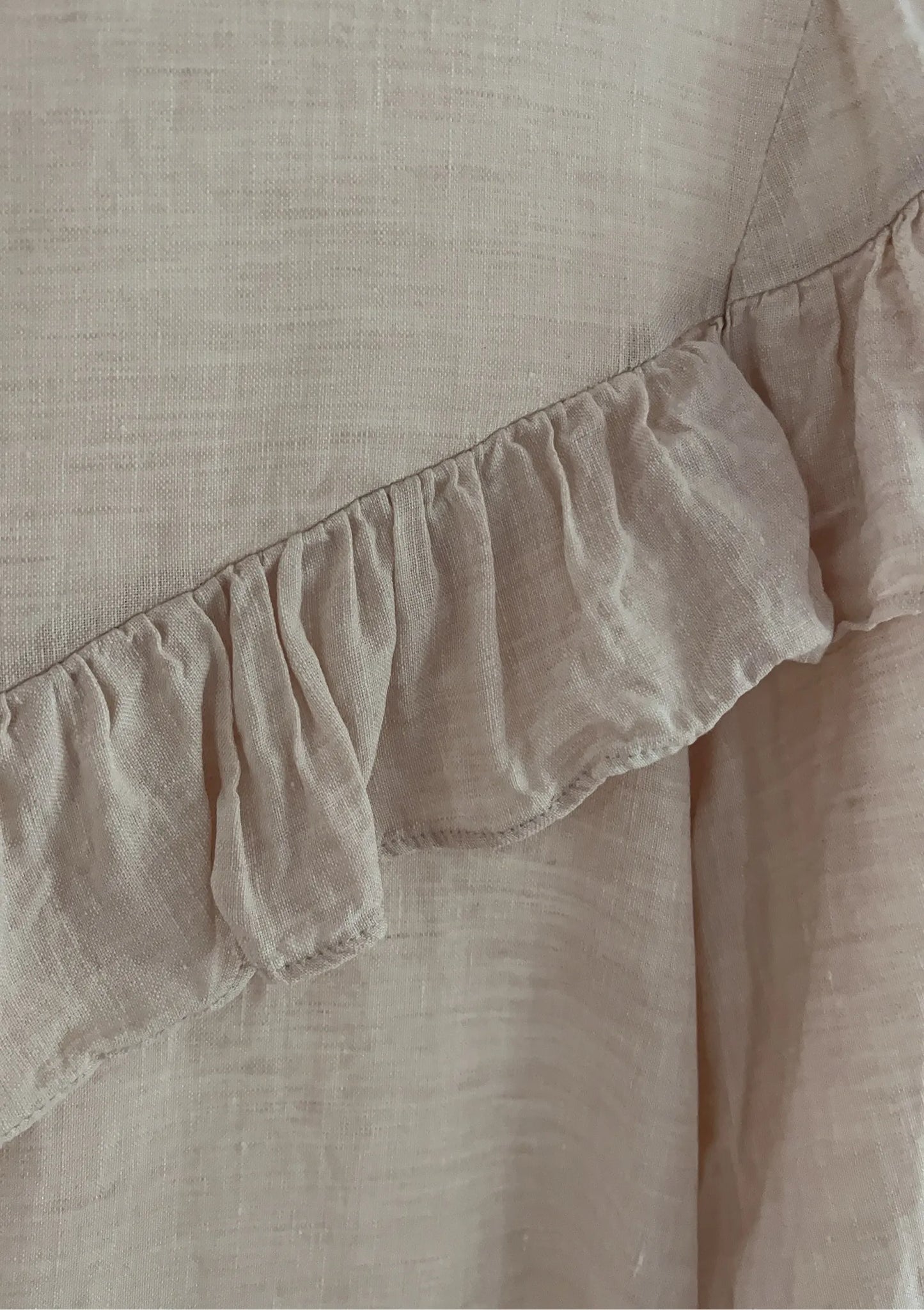 Anine Bing Blouse