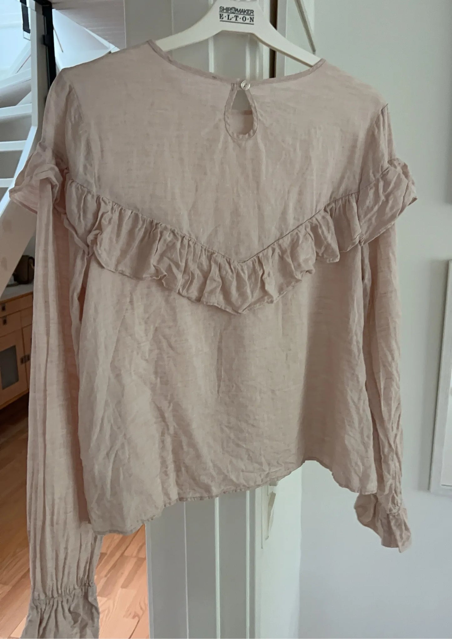 Anine Bing Blouse