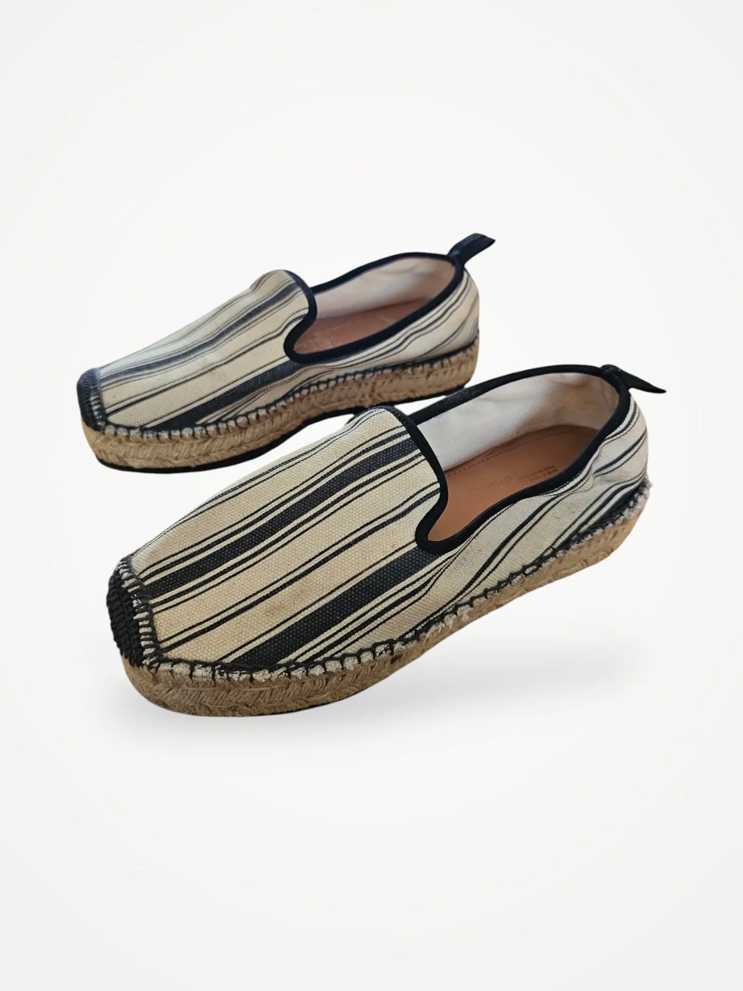 Arket Loafers