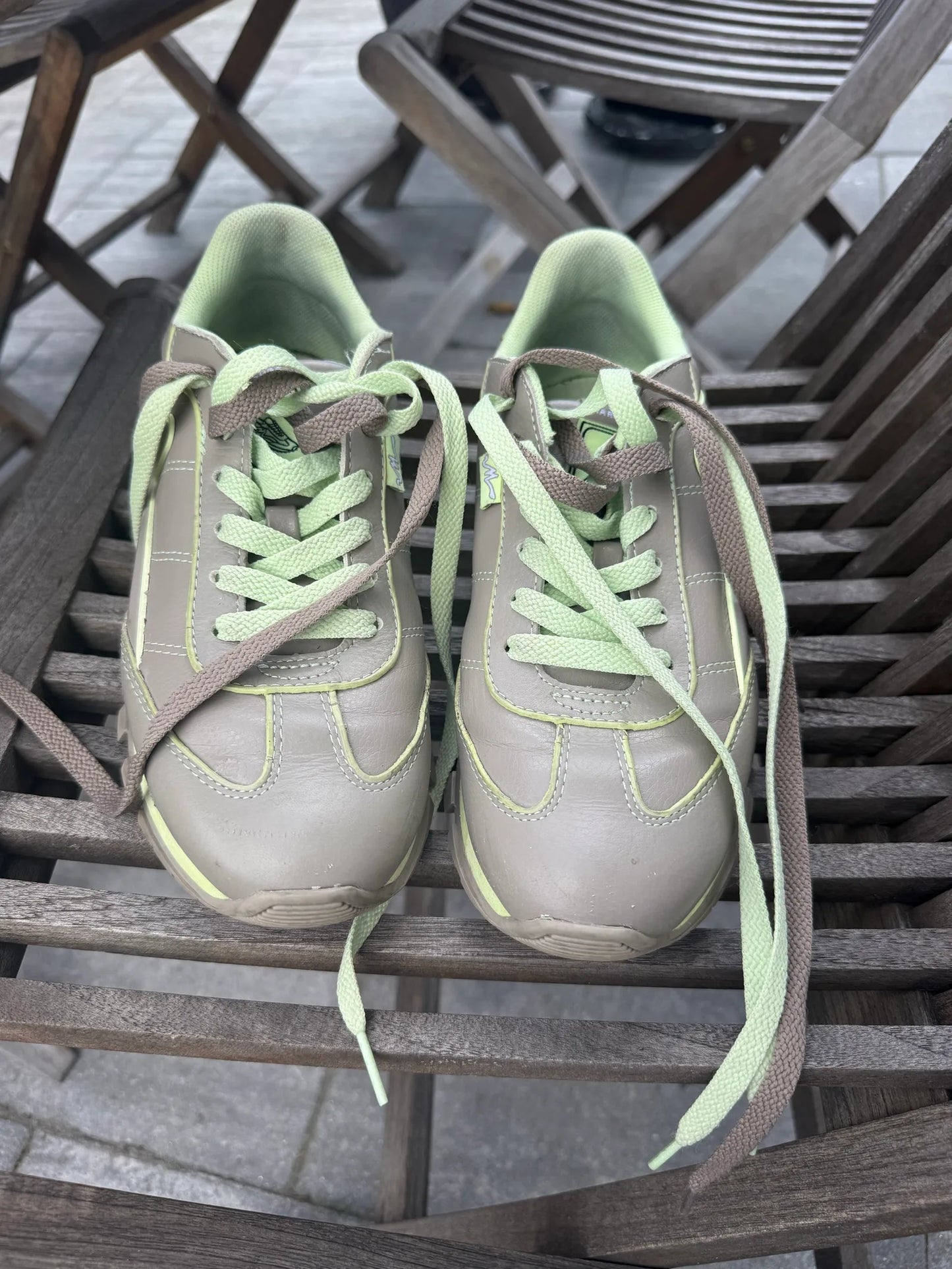 Marc Jacobs Sneakers