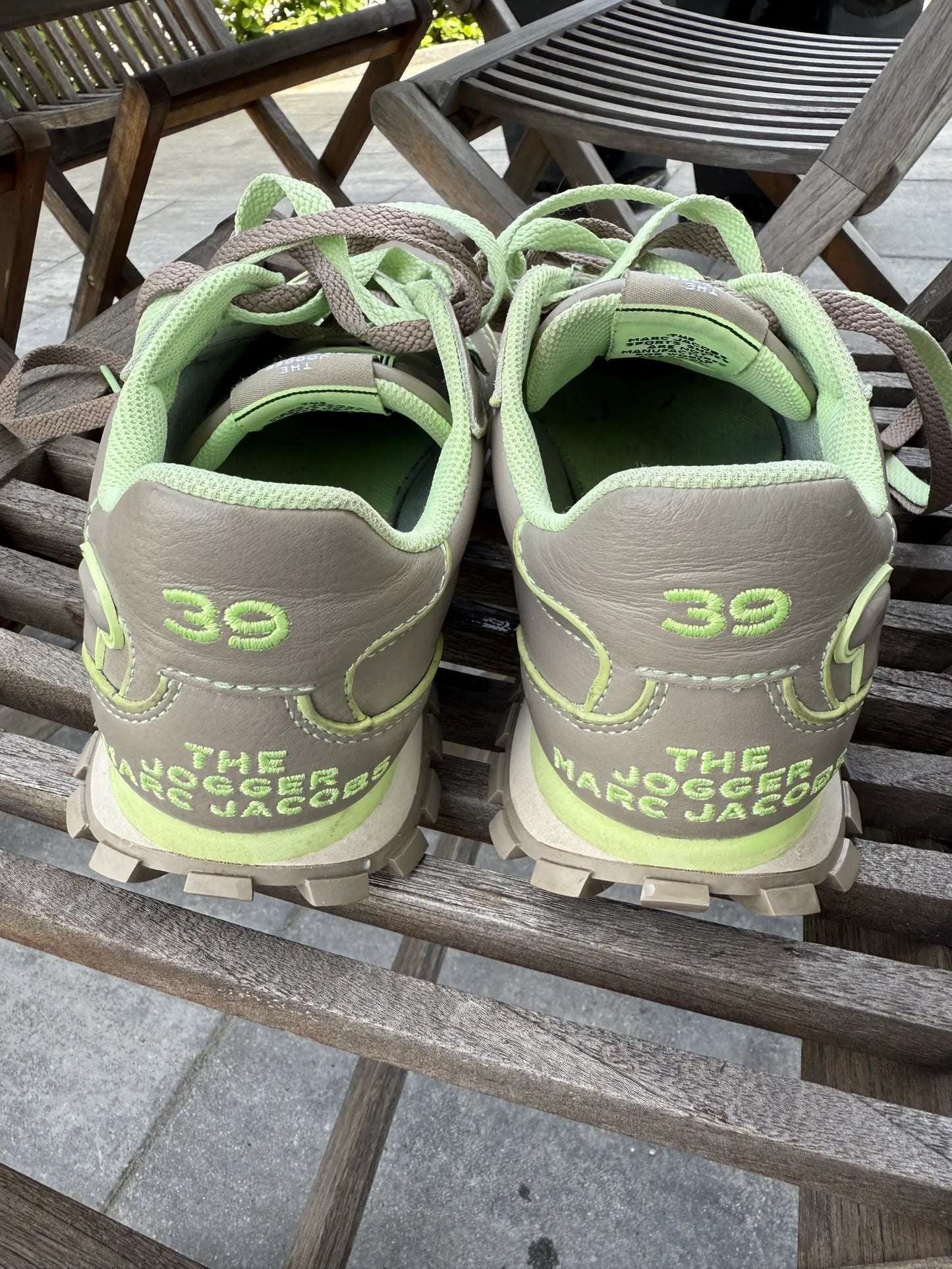 Marc Jacobs Sneakers