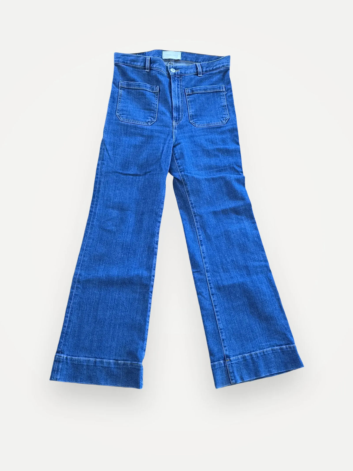 Jeanerica-jeans