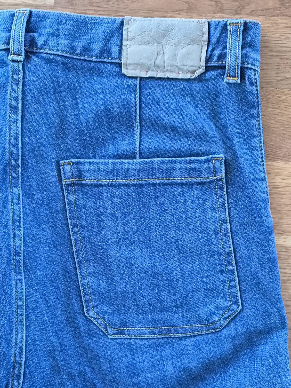 Jeanerica-jeans