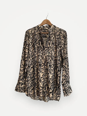 By Malene Birger-blus