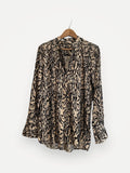 By Malene Birger-blus