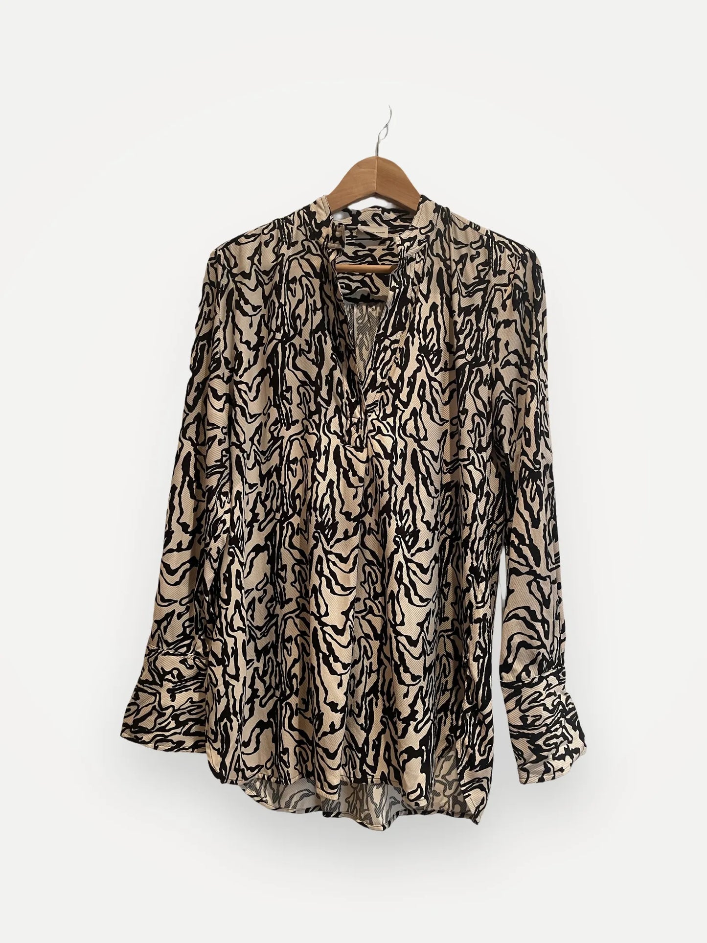 By Malene Birger-blus