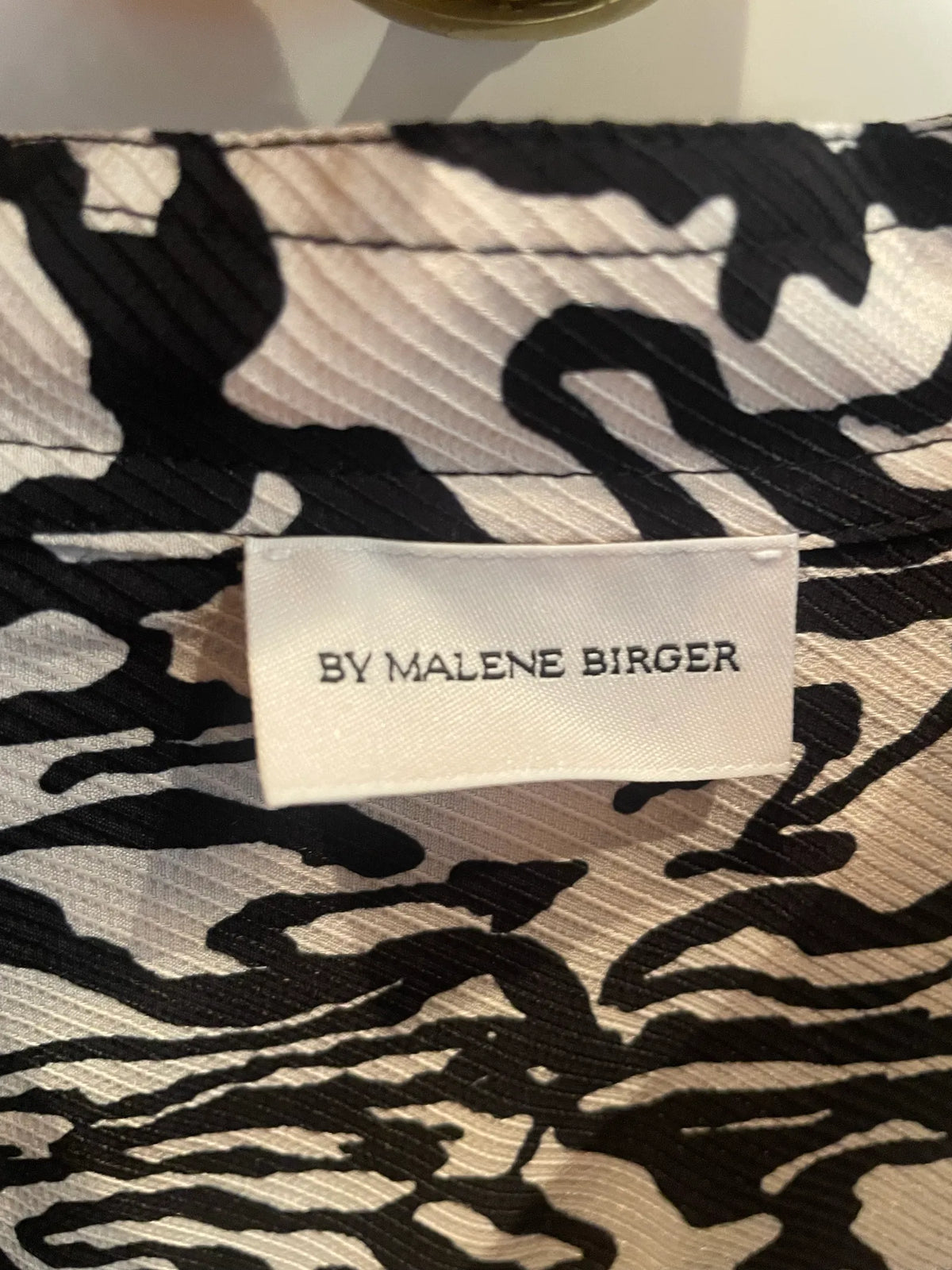 By Malene Birger-blus