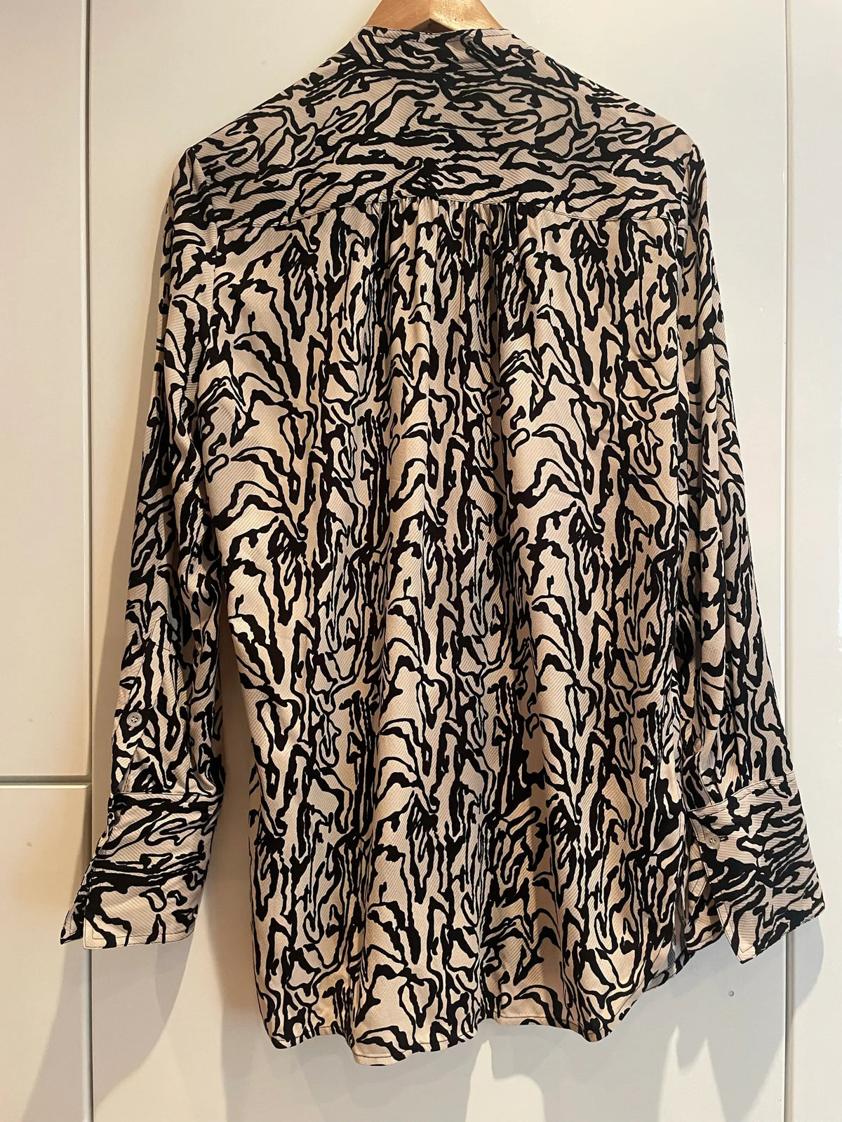 By Malene Birger-blus