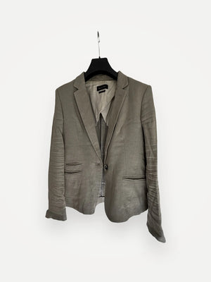 Massimo Dutti-ullkavaj