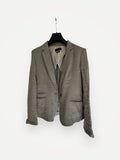 Massimo Dutti-ullkavaj