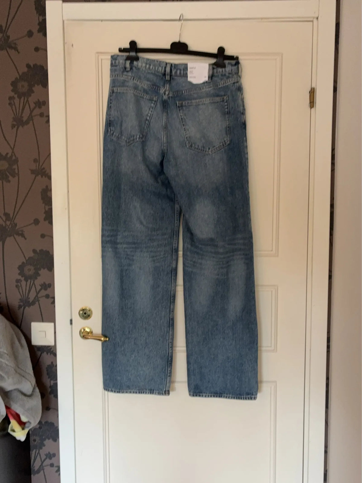 Arket Maple-jeans NWT