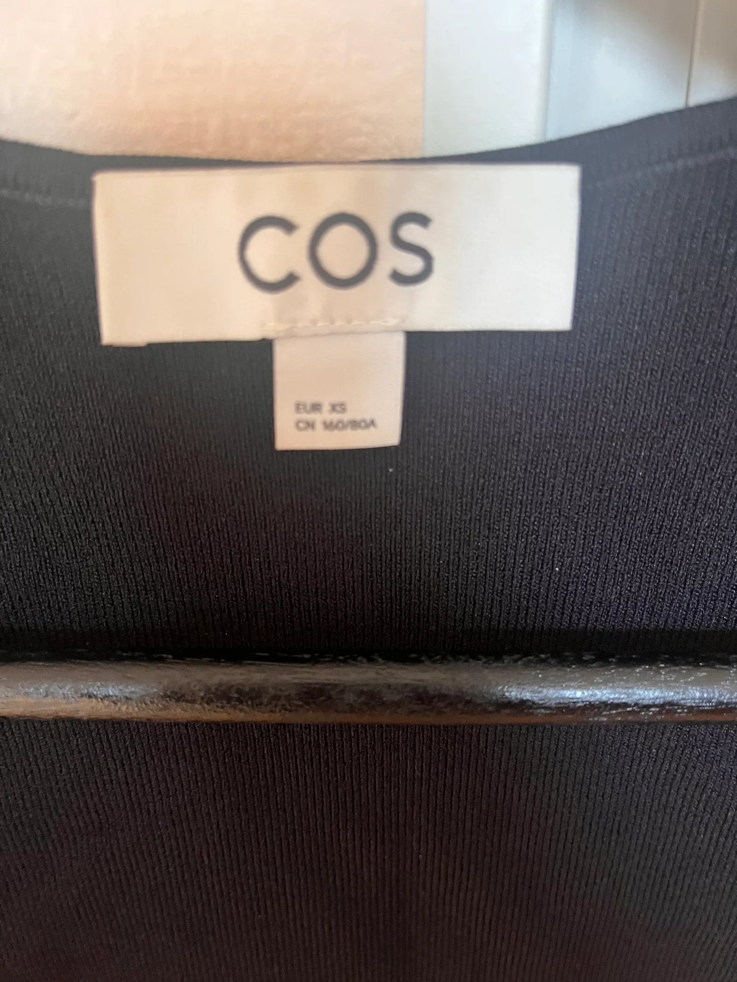 Cos Cardigan
