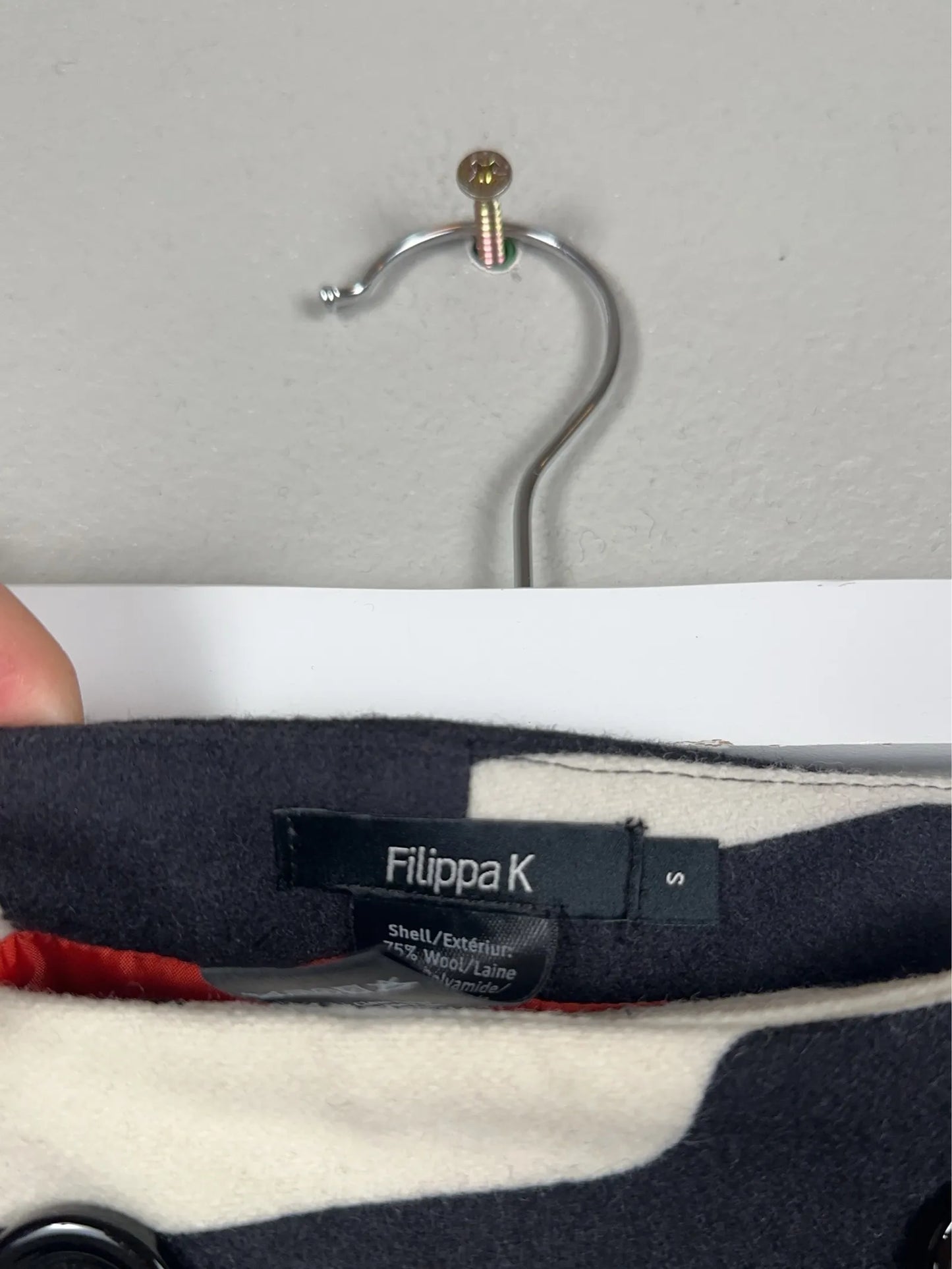 Filippa K Skirt