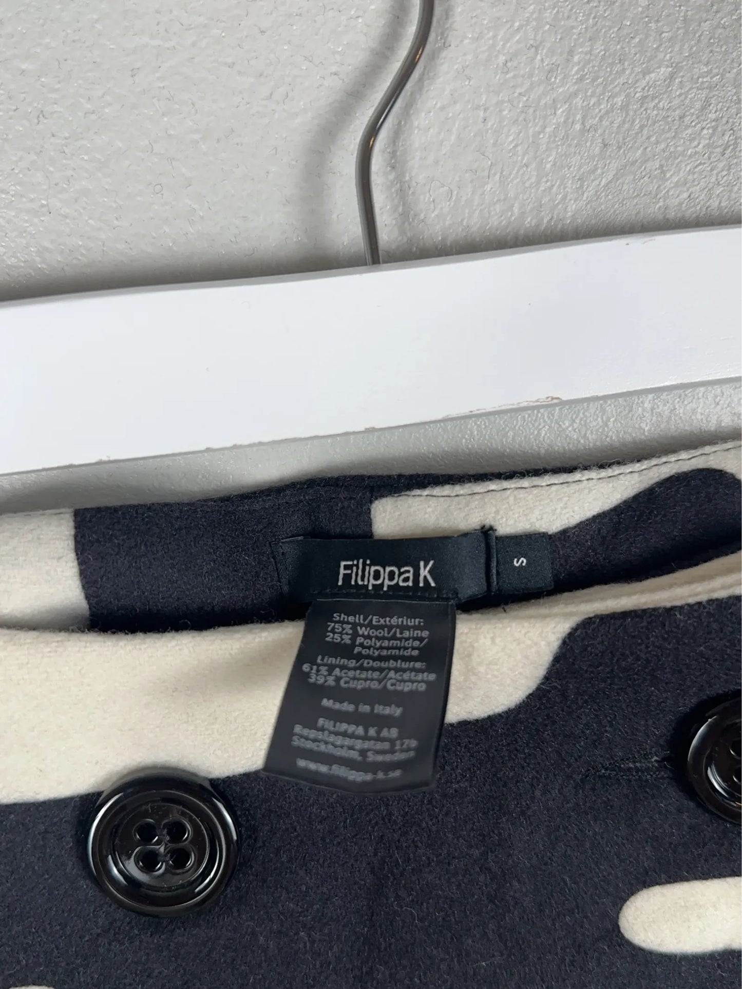 Filippa K Skirt