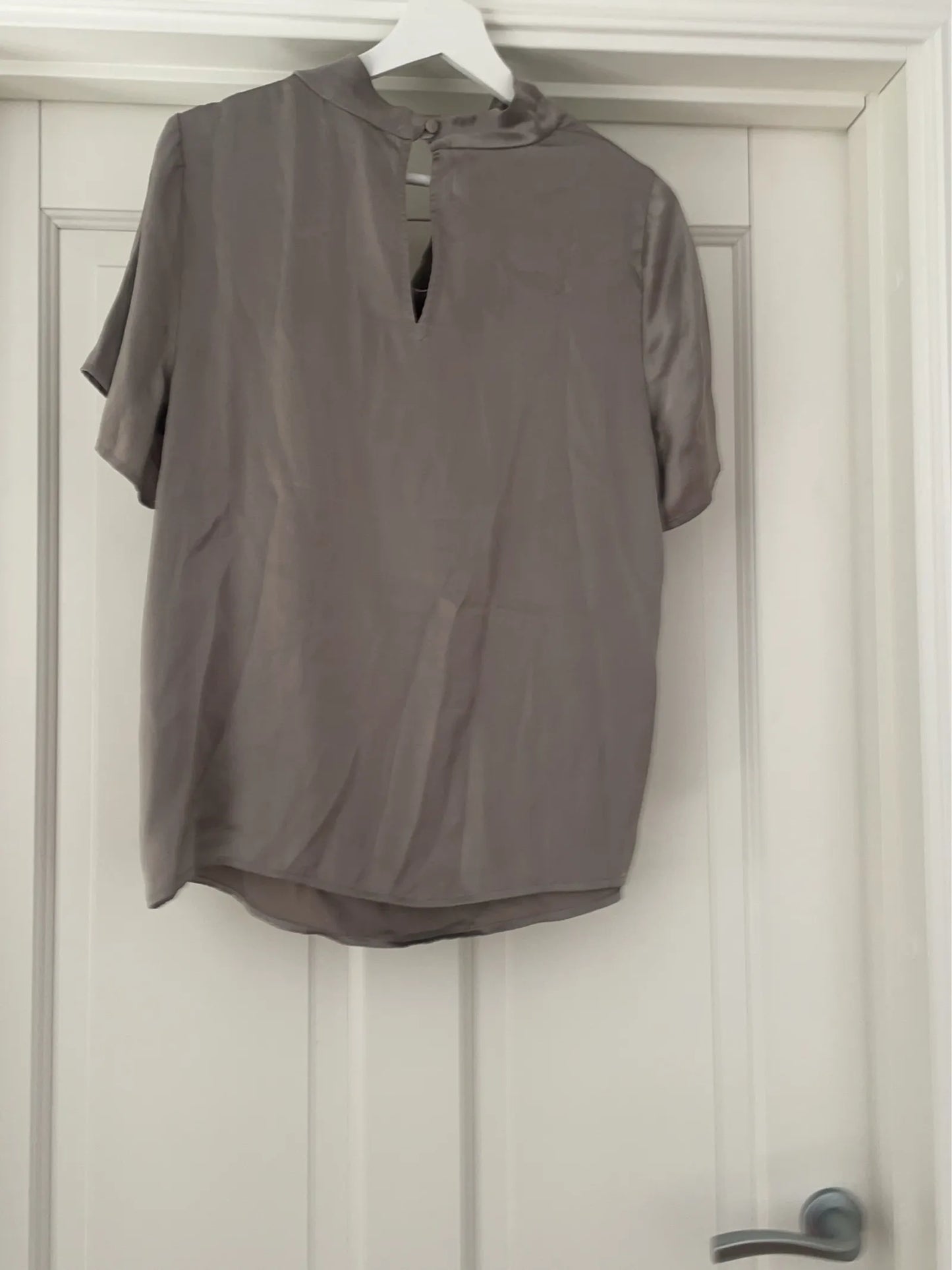Levete Room Blouse