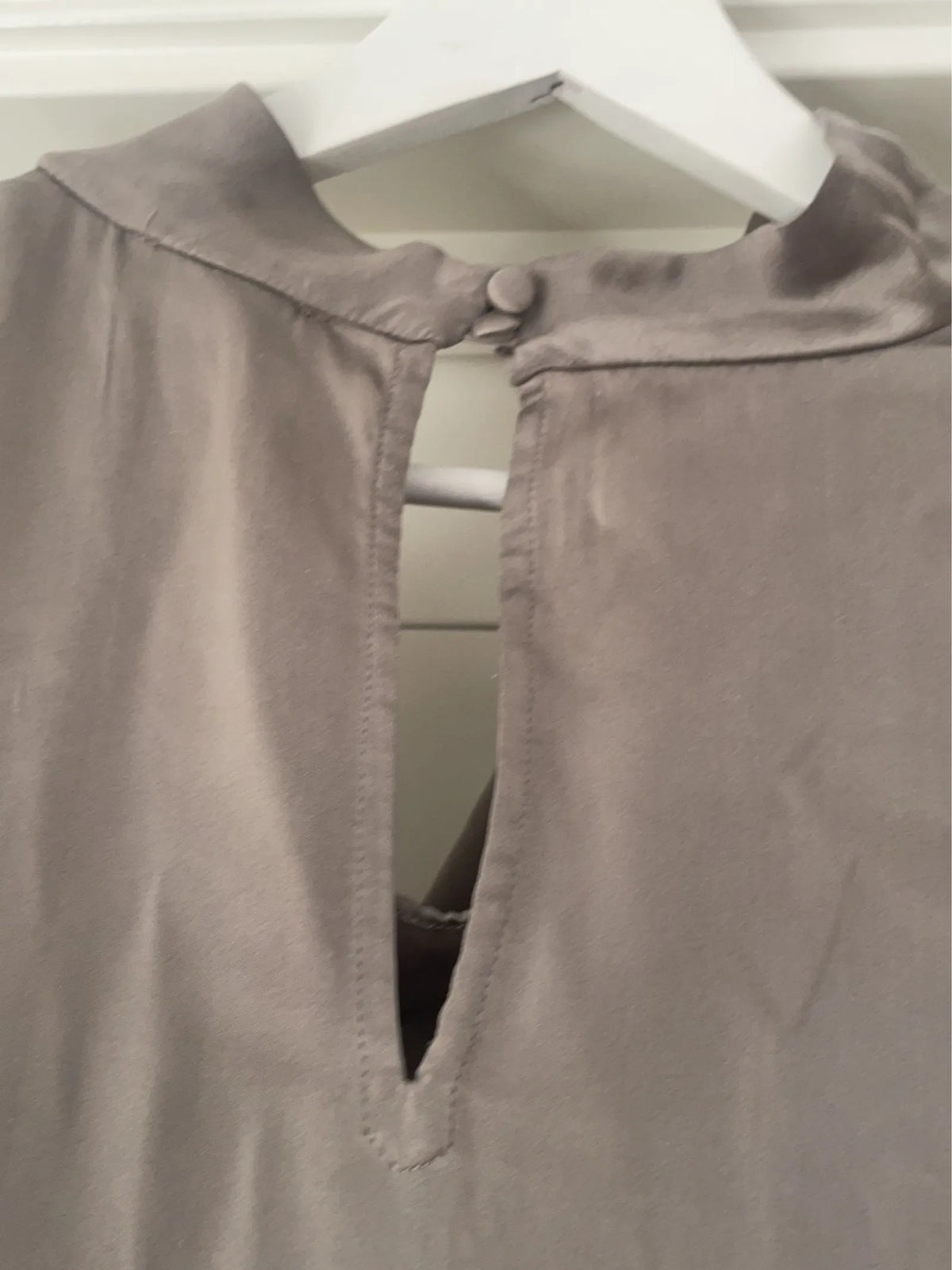 Levete Room Blouse