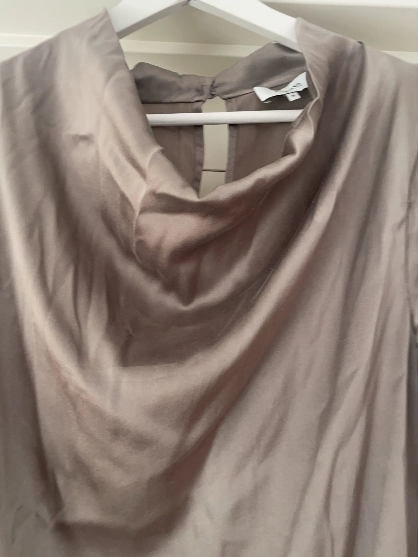 Levete Room Blouse