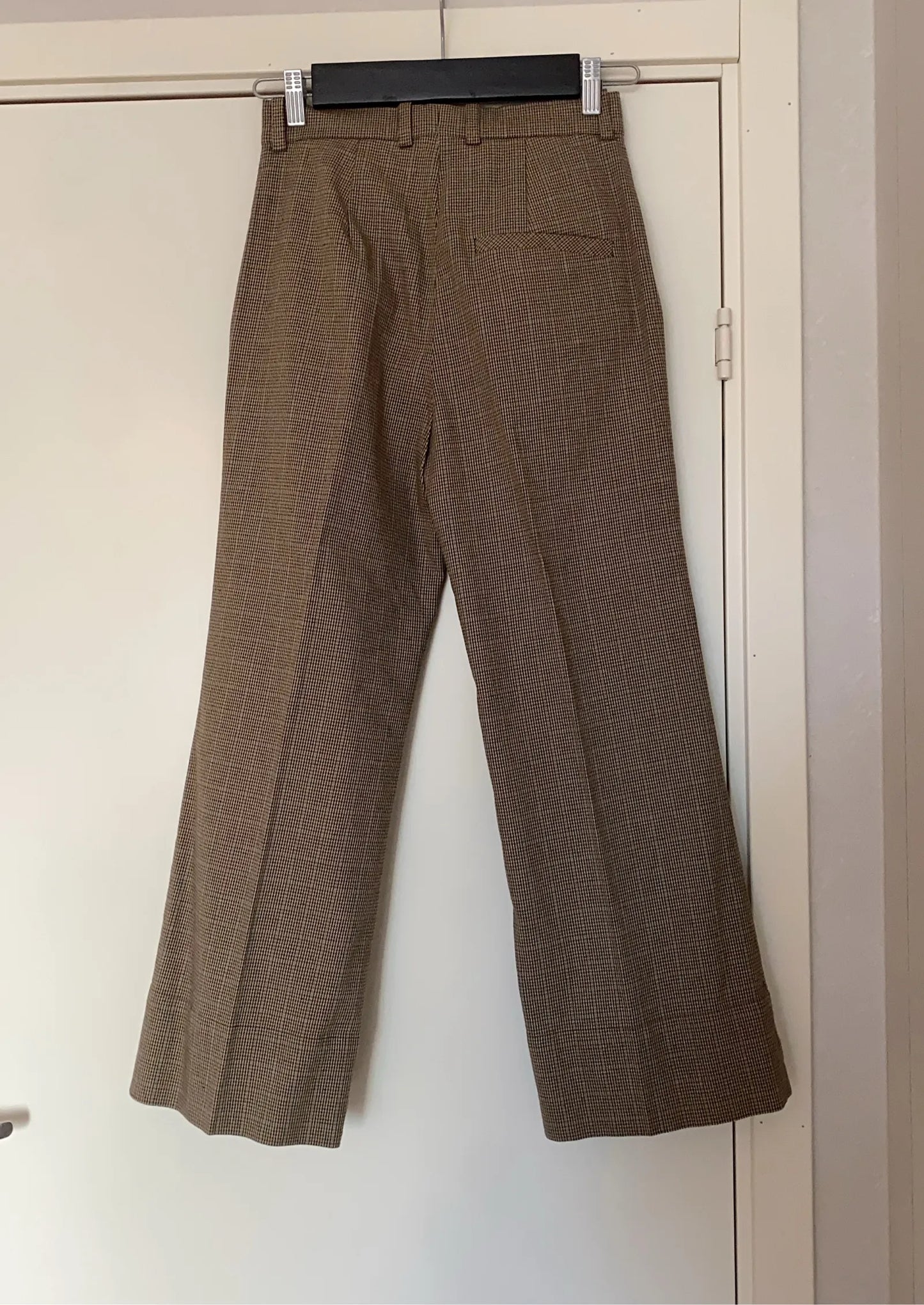 Cos-kostymbyxor NWOT