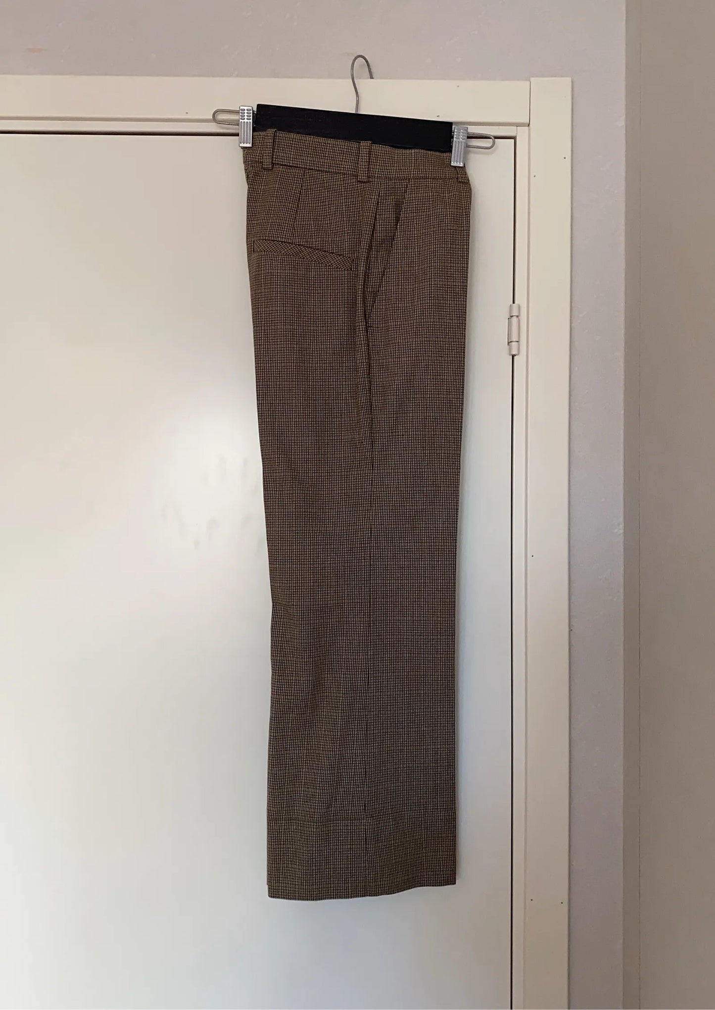 Cos-kostymbyxor NWOT