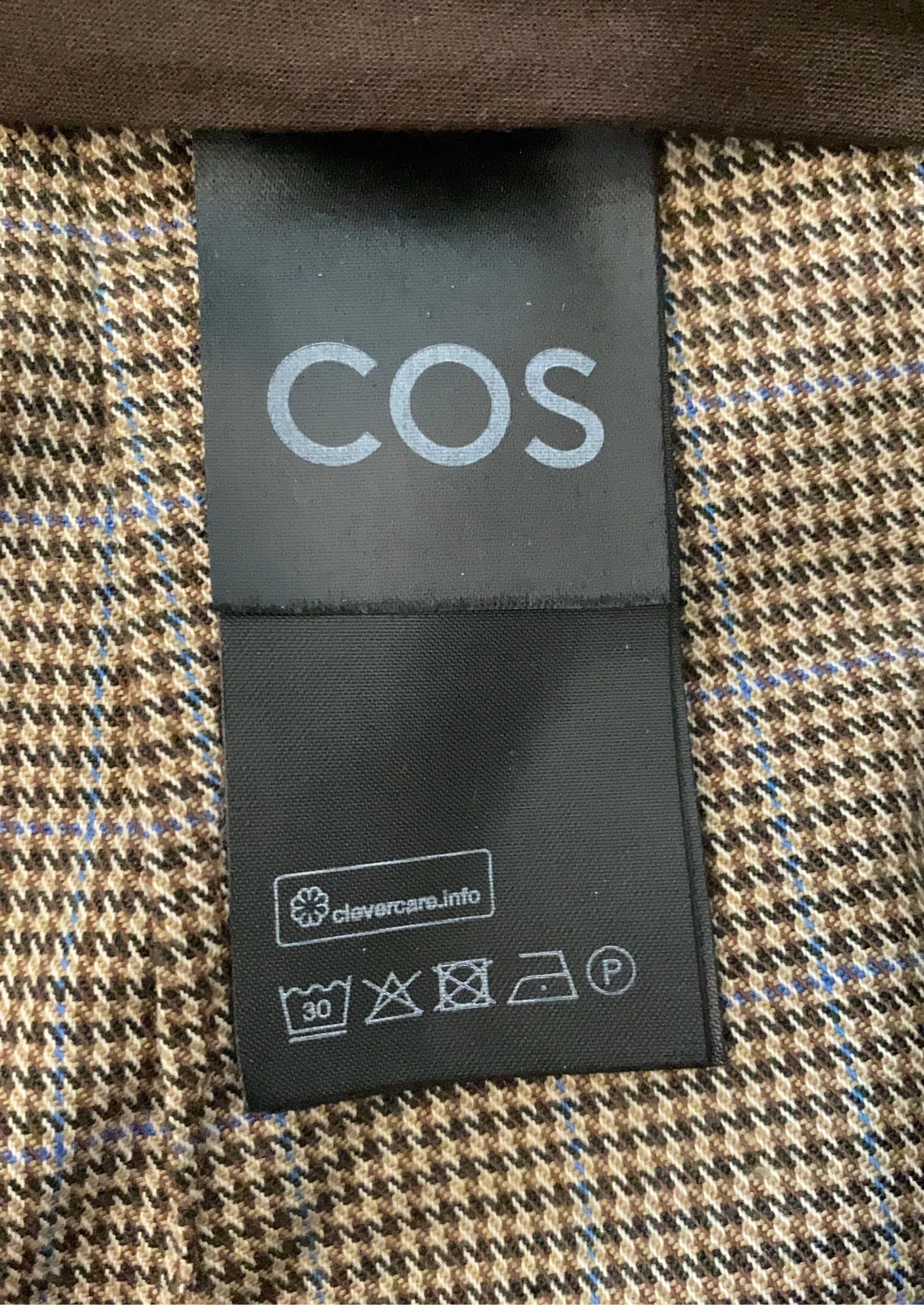 Cos-kostymbyxor NWOT