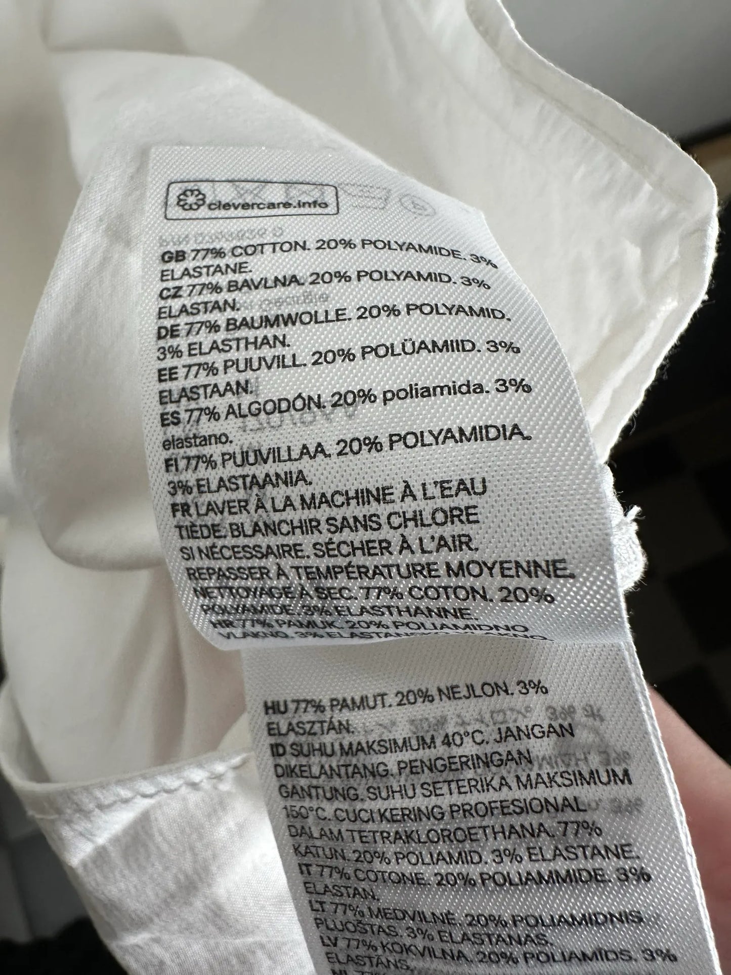 H&M Dress