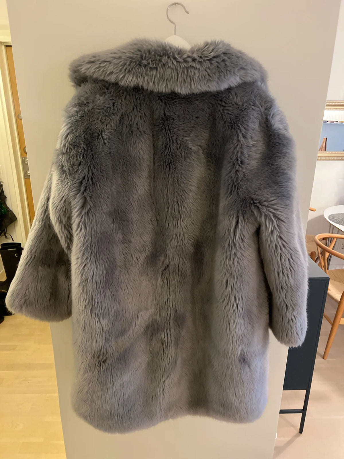 Hope Viva Fur-pälsjacka